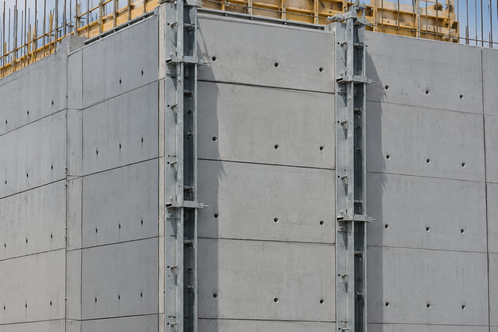 Firma Budowlana Warszawa - Mur Beton Stal