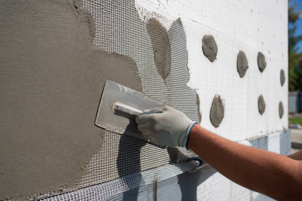 Firma Budowlana Warszawa - Mur Beton Stal