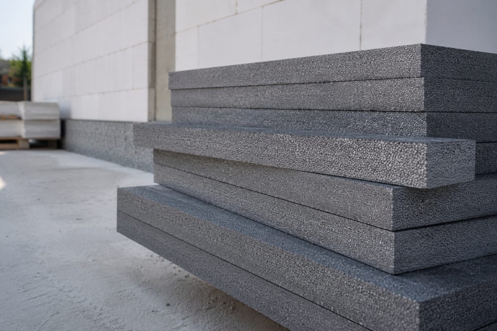 Firma Budowlana Warszawa - Mur Beton Stal